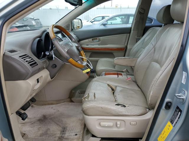 Photo 6 VIN: JTJGA31U540014784 - LEXUS RX330 