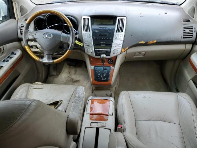 Photo 7 VIN: JTJGA31U540014784 - LEXUS RX330 