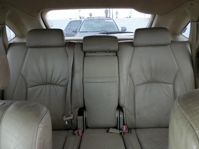 Photo 9 VIN: JTJGA31U540014784 - LEXUS RX330 