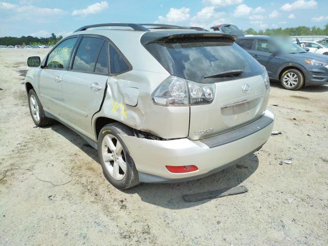 Photo 2 VIN: JTJGA31U540019435 - LEXUS RX 330 