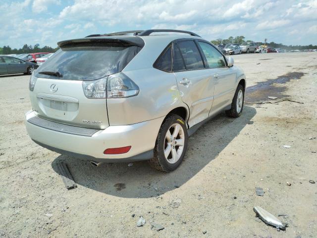 Photo 3 VIN: JTJGA31U540019435 - LEXUS RX 330 