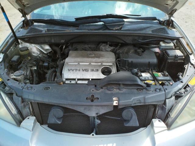 Photo 6 VIN: JTJGA31U540019435 - LEXUS RX 330 