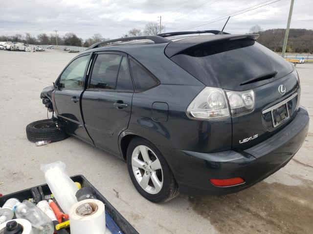 Photo 1 VIN: JTJGA31U540024005 - LEXUS RX330 