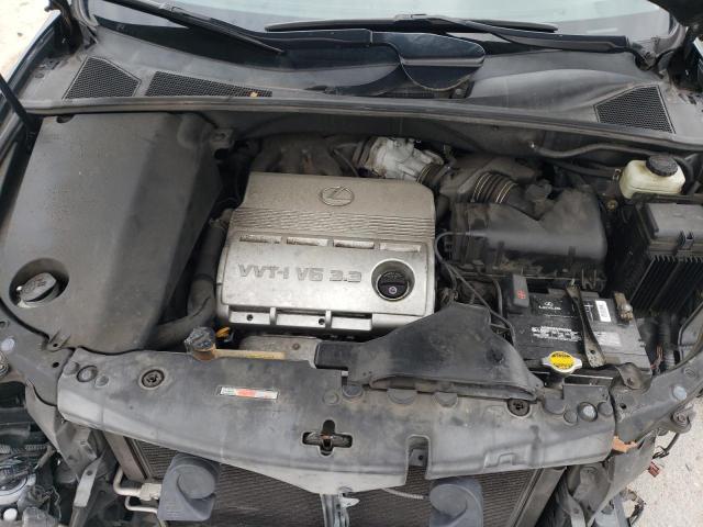 Photo 11 VIN: JTJGA31U540024005 - LEXUS RX330 