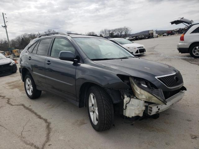 Photo 3 VIN: JTJGA31U540024005 - LEXUS RX330 