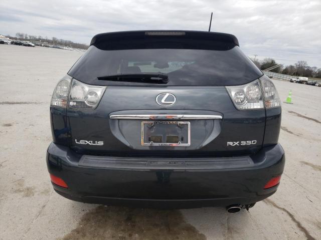 Photo 5 VIN: JTJGA31U540024005 - LEXUS RX330 