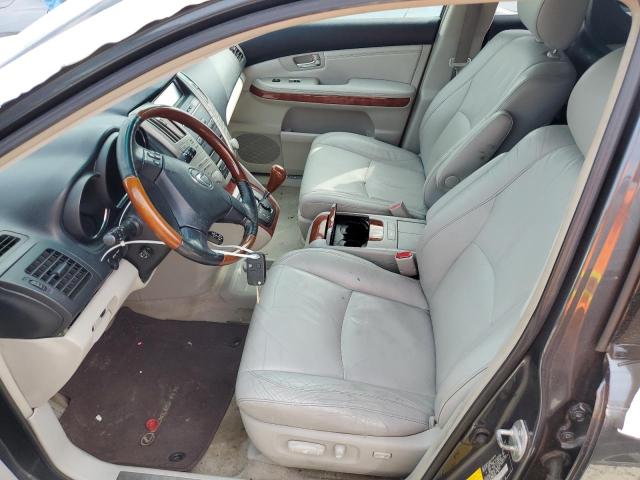 Photo 6 VIN: JTJGA31U540024005 - LEXUS RX330 