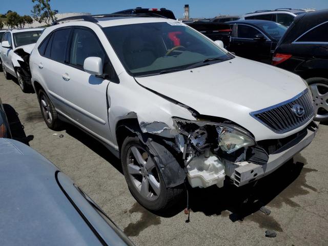 Photo 3 VIN: JTJGA31U540034047 - LEXUS RX330 