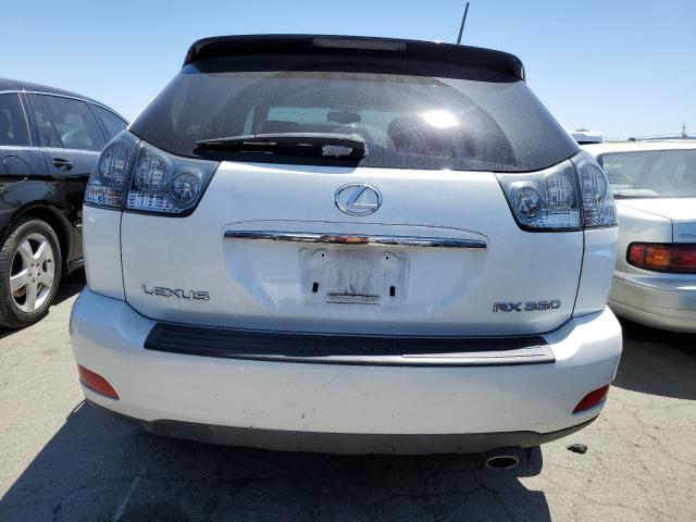 Photo 5 VIN: JTJGA31U540034047 - LEXUS RX330 