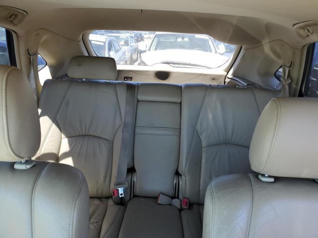 Photo 9 VIN: JTJGA31U540034047 - LEXUS RX330 