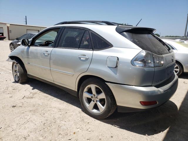 Photo 1 VIN: JTJGA31U550046328 - LEXUS RX330 