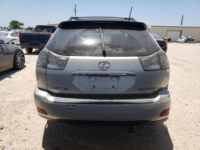 Photo 5 VIN: JTJGA31U550046328 - LEXUS RX330 