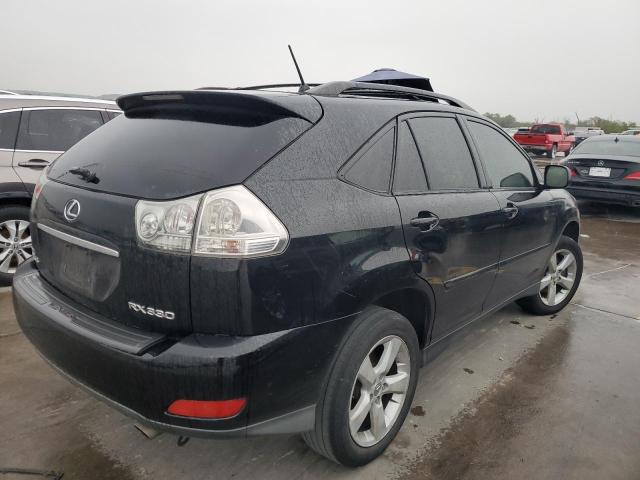 Photo 2 VIN: JTJGA31U550047219 - LEXUS RX330 