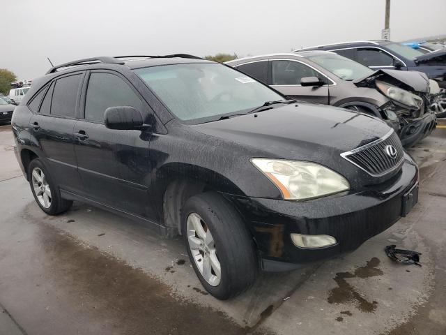 Photo 3 VIN: JTJGA31U550047219 - LEXUS RX330 