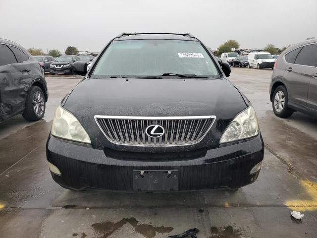 Photo 4 VIN: JTJGA31U550047219 - LEXUS RX330 