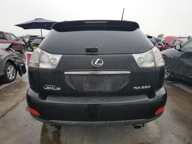 Photo 5 VIN: JTJGA31U550047219 - LEXUS RX330 