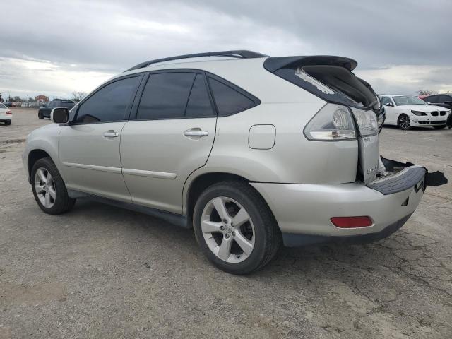 Photo 1 VIN: JTJGA31U550049827 - LEXUS RX330 