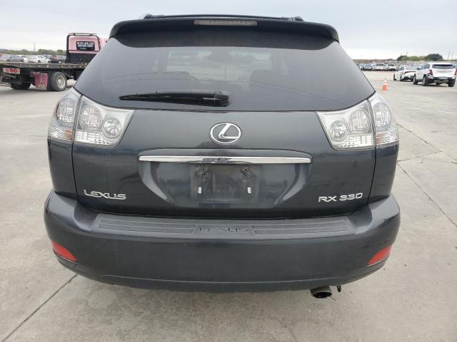 Photo 5 VIN: JTJGA31U550052677 - LEXUS RX 330 