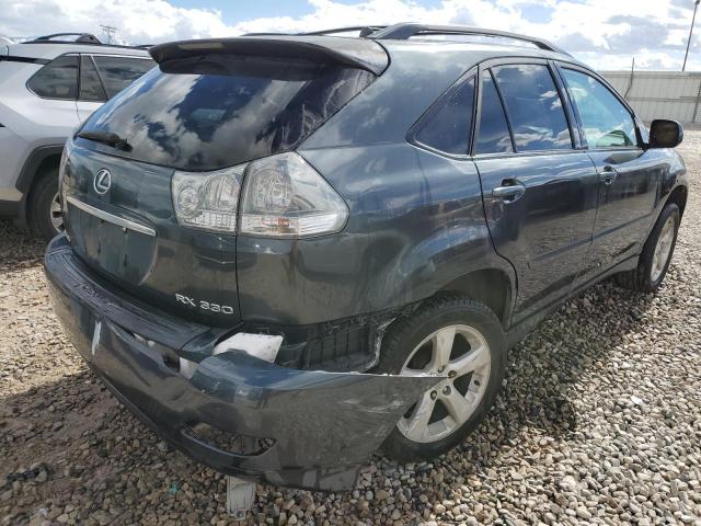 Photo 2 VIN: JTJGA31U550056423 - LEXUS RX330 