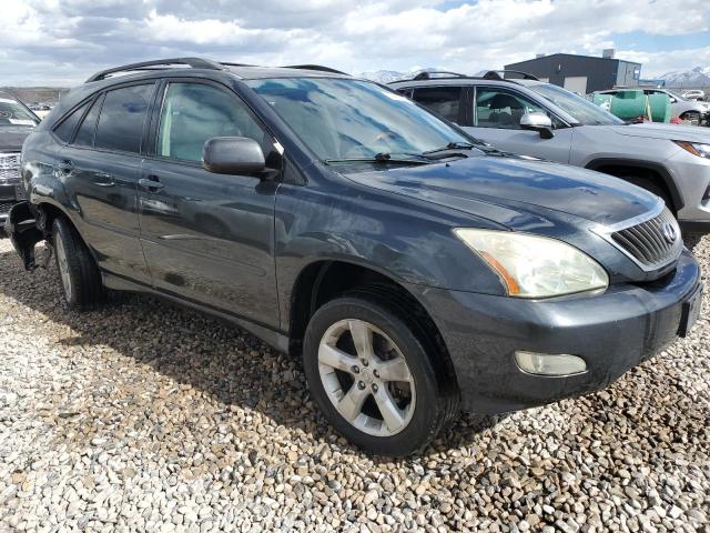 Photo 3 VIN: JTJGA31U550056423 - LEXUS RX330 