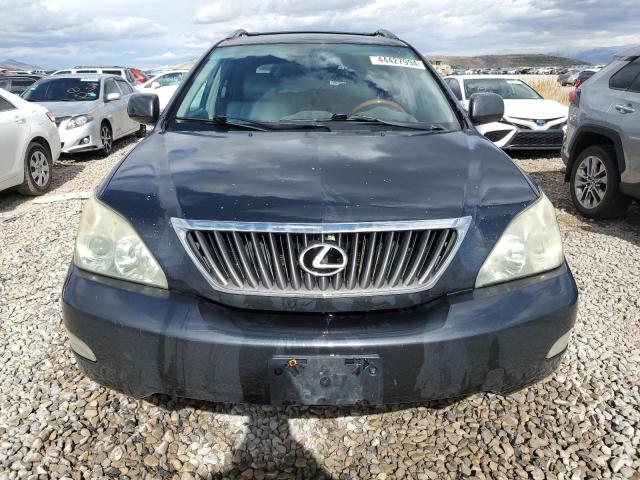 Photo 4 VIN: JTJGA31U550056423 - LEXUS RX330 