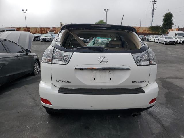 Photo 5 VIN: JTJGA31U550058169 - LEXUS RX 330 