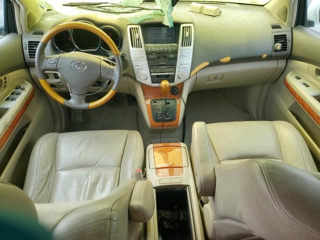 Photo 7 VIN: JTJGA31U550058169 - LEXUS RX 330 