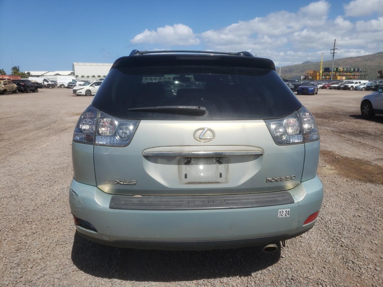 Photo 5 VIN: JTJGA31U560063342 - LEXUS RX 