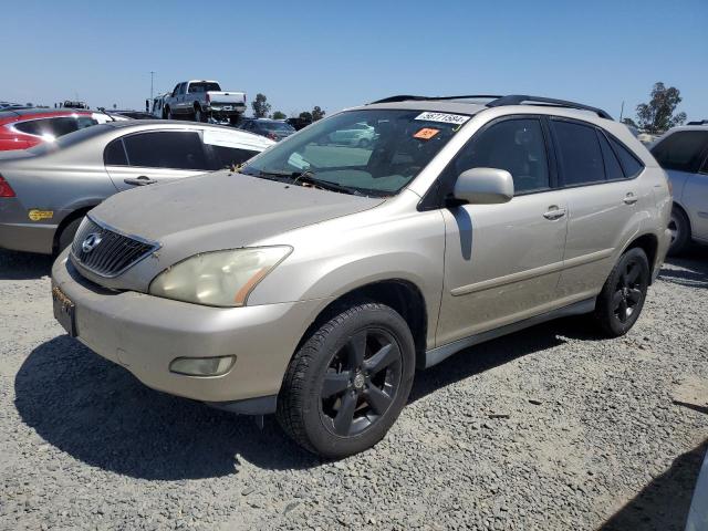 Photo 0 VIN: JTJGA31U640004524 - LEXUS RX330 