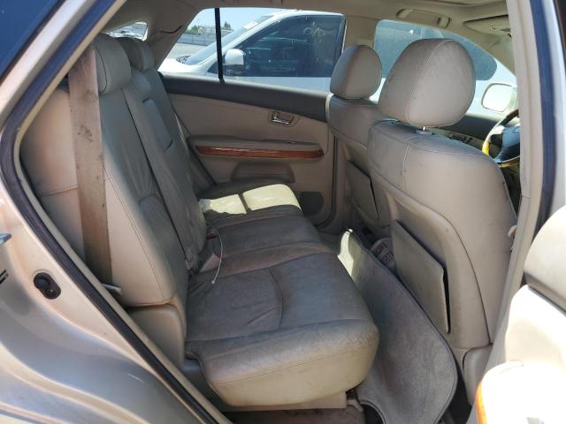 Photo 10 VIN: JTJGA31U640004524 - LEXUS RX330 