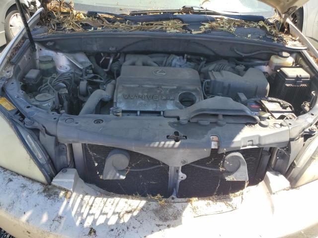 Photo 11 VIN: JTJGA31U640004524 - LEXUS RX330 