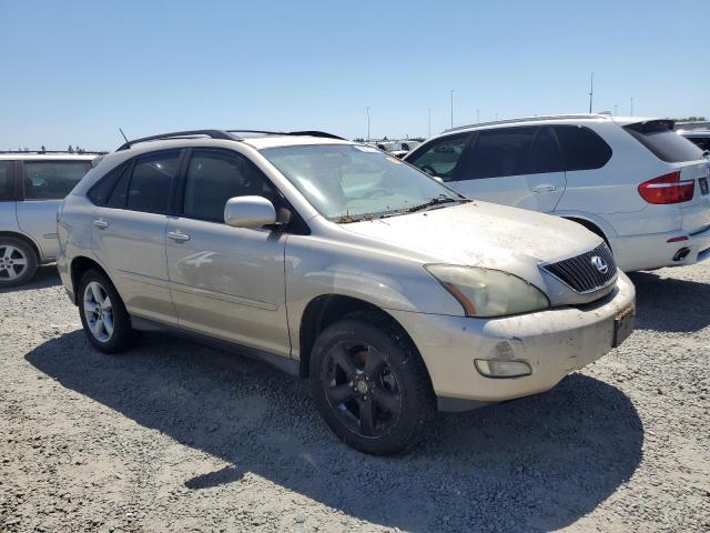 Photo 3 VIN: JTJGA31U640004524 - LEXUS RX330 