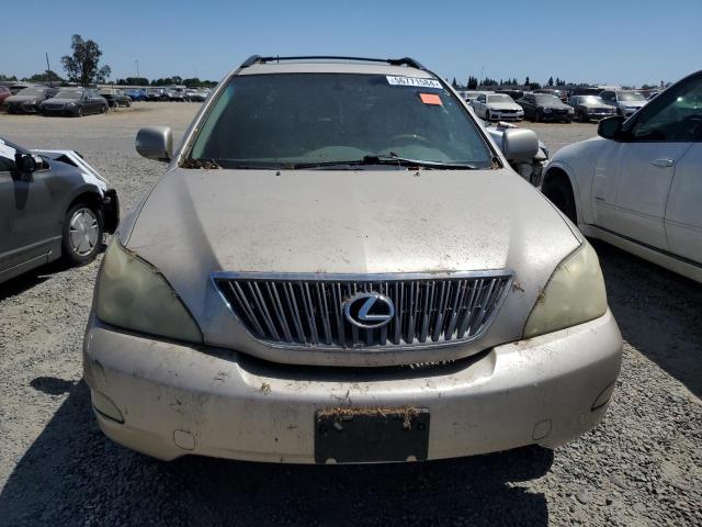 Photo 4 VIN: JTJGA31U640004524 - LEXUS RX330 