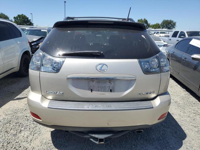 Photo 5 VIN: JTJGA31U640004524 - LEXUS RX330 