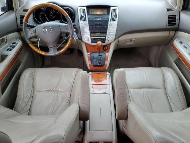 Photo 7 VIN: JTJGA31U640018116 - LEXUS RX330 