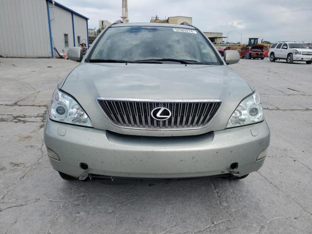 Photo 4 VIN: JTJGA31U640022439 - LEXUS RX 330 