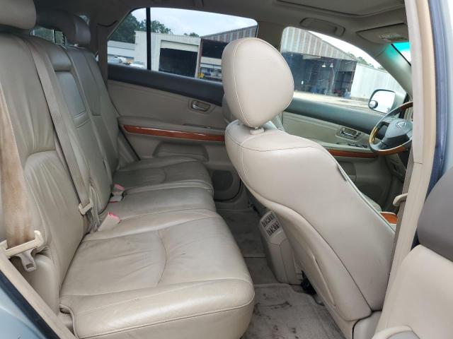 Photo 10 VIN: JTJGA31U640022506 - LEXUS RX 330 