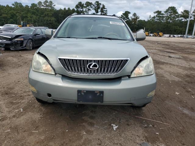 Photo 4 VIN: JTJGA31U640022506 - LEXUS RX 330 