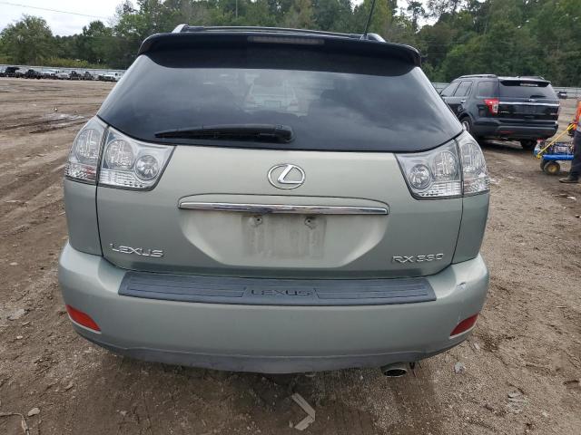 Photo 5 VIN: JTJGA31U640022506 - LEXUS RX 330 