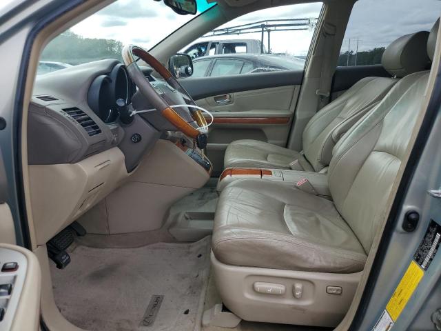 Photo 6 VIN: JTJGA31U640022506 - LEXUS RX 330 