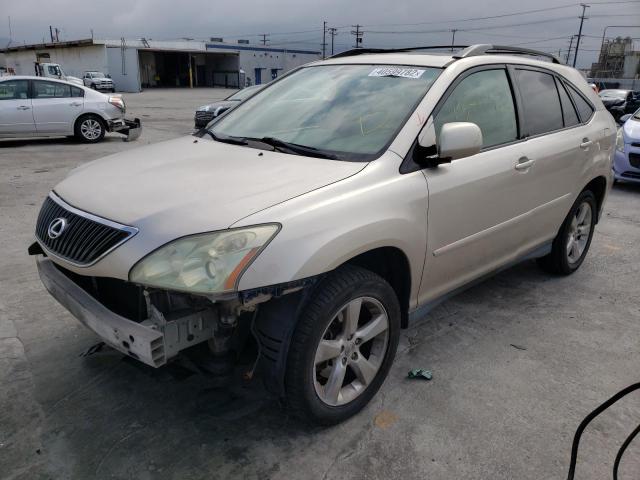 Photo 1 VIN: JTJGA31U640023753 - LEXUS RX 330 