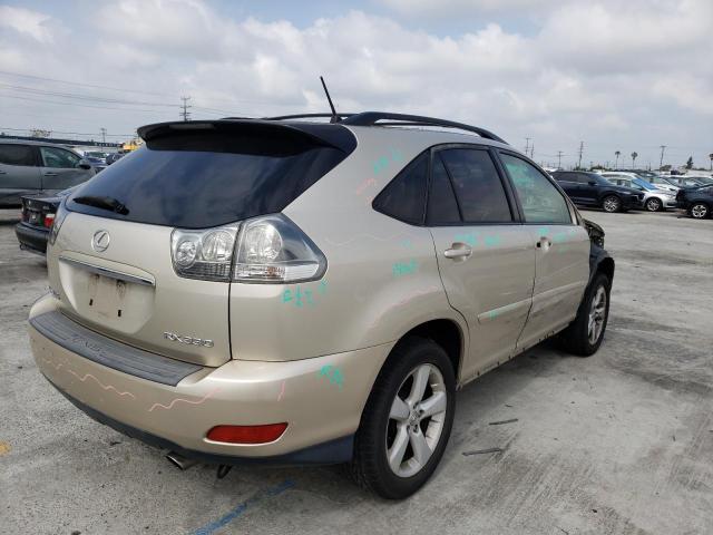 Photo 3 VIN: JTJGA31U640023753 - LEXUS RX 330 