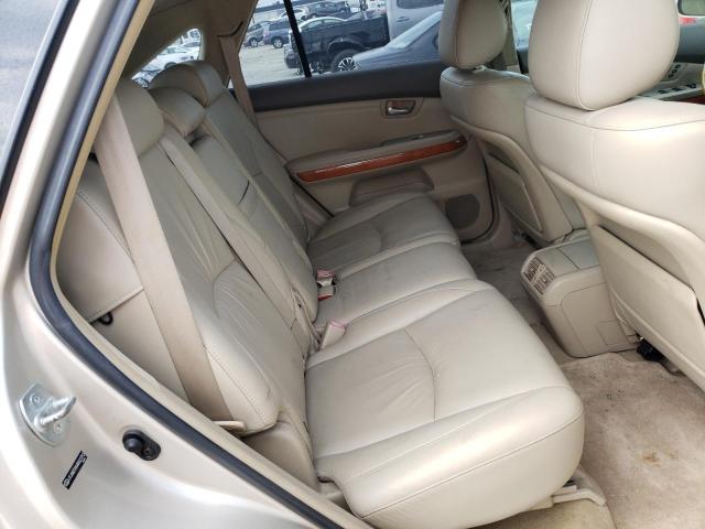 Photo 5 VIN: JTJGA31U640023753 - LEXUS RX 330 