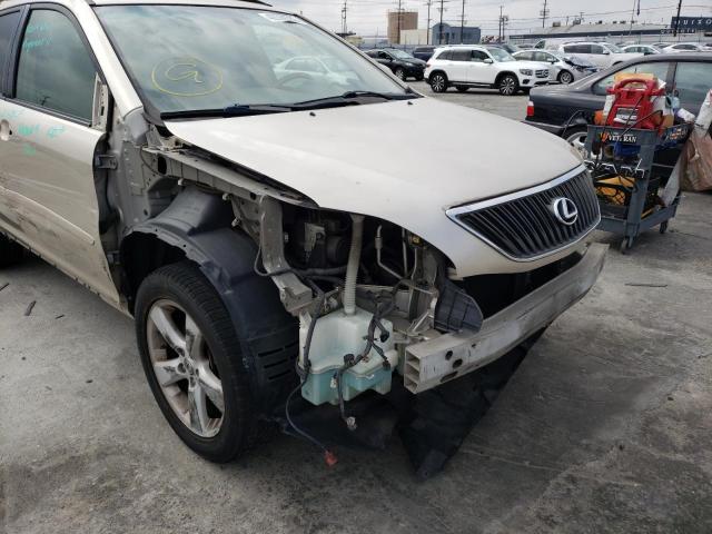 Photo 8 VIN: JTJGA31U640023753 - LEXUS RX 330 