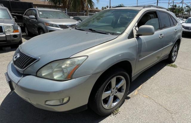 Photo 1 VIN: JTJGA31U640040438 - LEXUS RX 330 