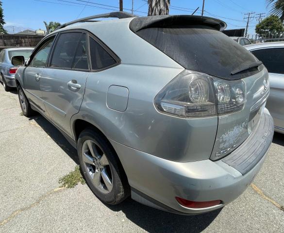 Photo 2 VIN: JTJGA31U640040438 - LEXUS RX 330 