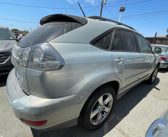 Photo 3 VIN: JTJGA31U640040438 - LEXUS RX 330 