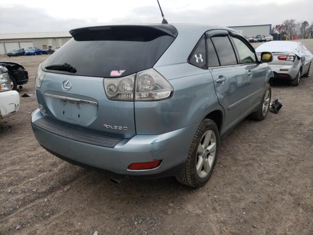 Photo 3 VIN: JTJGA31U650048167 - LEXUS RX 330 