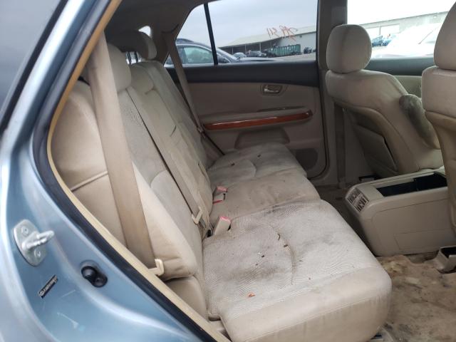 Photo 5 VIN: JTJGA31U650048167 - LEXUS RX 330 