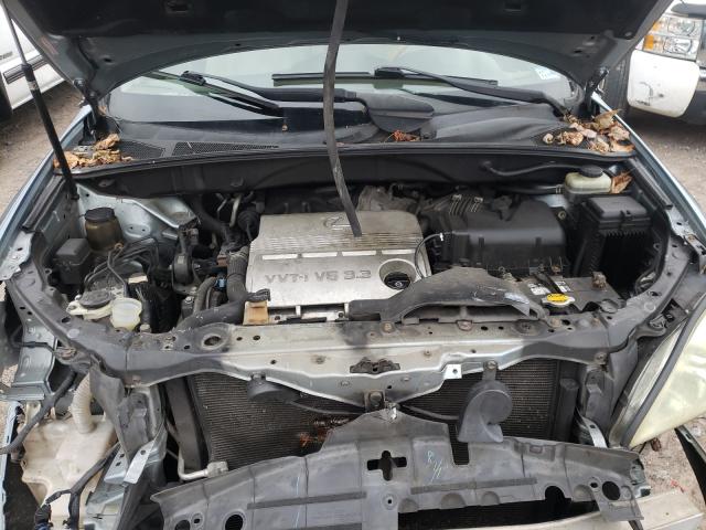 Photo 6 VIN: JTJGA31U650048167 - LEXUS RX 330 